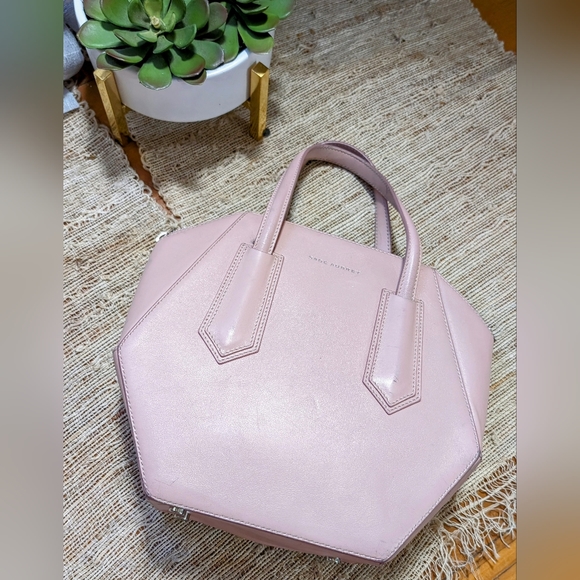 Sage Aubrey’s signature ‘Luna’ Tote Made in Italy 🇮🇹 - Picture 3 of 7